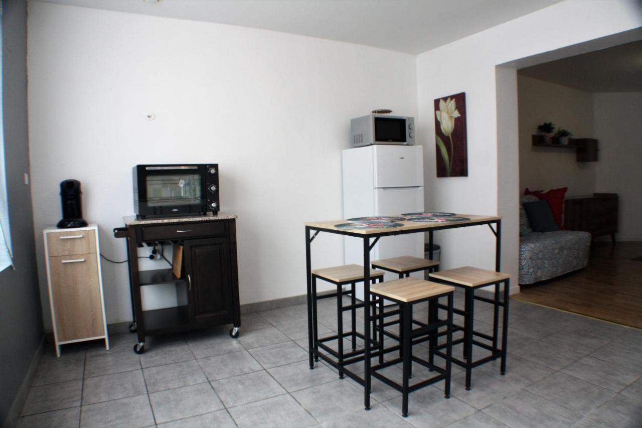 Le Cottage Des Curie Calais Exteriér fotografie